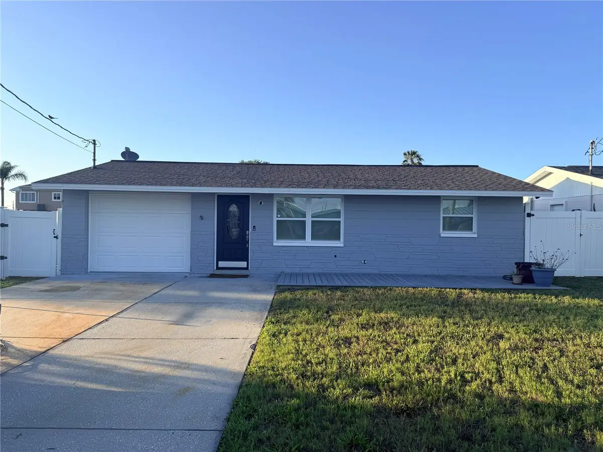 6623 Boatyard Drive, Hudson, FL 34667 - #1