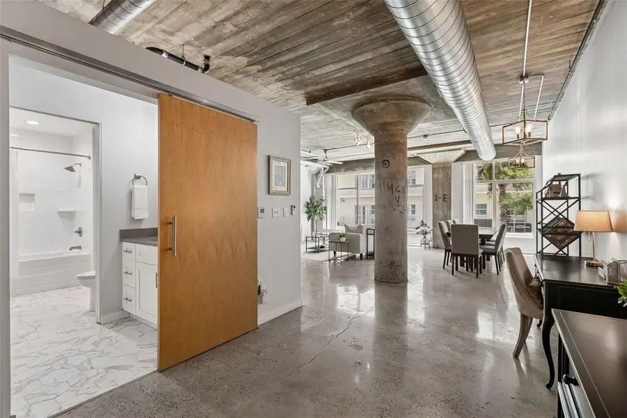 101 N 12th Street #205, Tampa, FL 33602 - #2