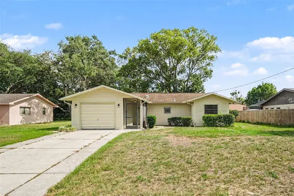 9038 Blackstone Street, SPRING HILL, FL 34608