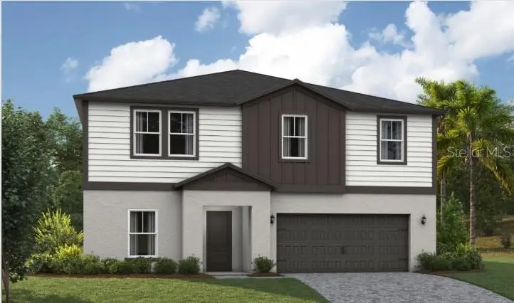 31669 Baronne Street, Wesley Chapel, FL 33545 - #1
