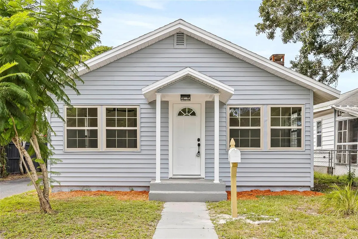4550 21st Street N, Saint Petersburg, FL 33714 - #1