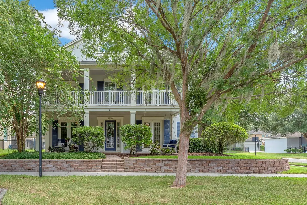 5310 Fishhawk Ridge Drive, Lithia, FL 33547 - #1