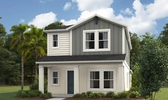 9156 Bent Branch, Dade City, FL 33525 - #1
