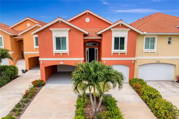 11 Franklin Court S #C, ST PETERSBURG, FL 33711