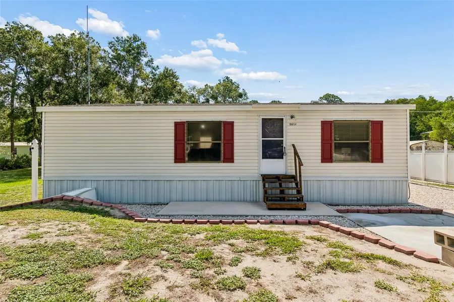 10654 Holgate Street, New Port Richey, FL 34654 - #2