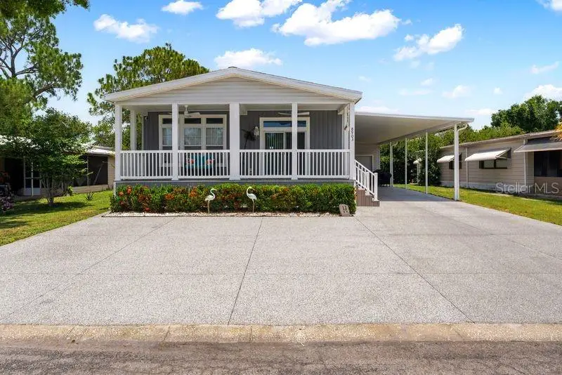 8903 Sheldon West Drive, Tampa, FL 33626 - #2