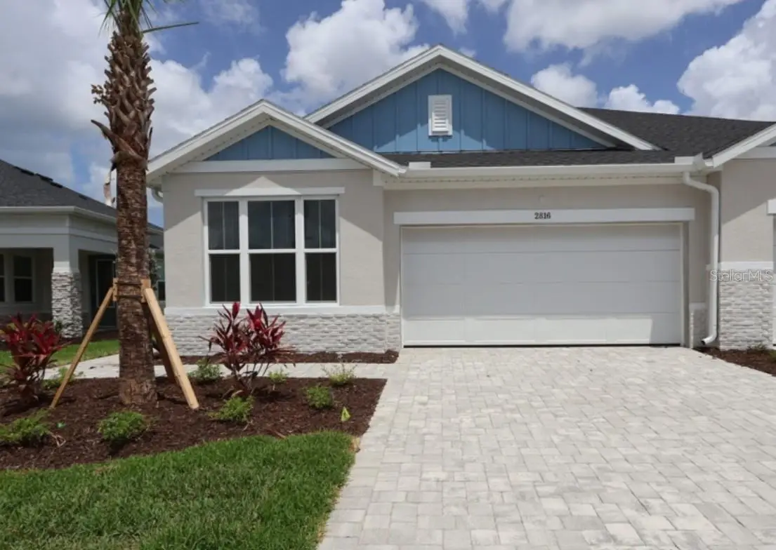2816 Marrakesh Lane, Sarasota, FL 34234 - #1
