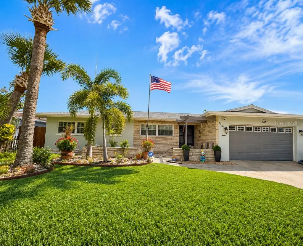 8408 Boulder Place, Tampa, FL 33615 - #1