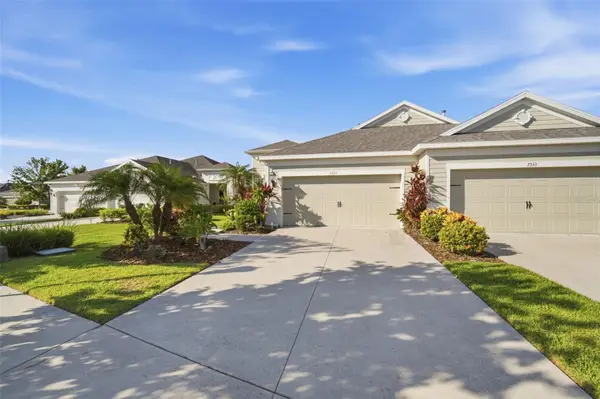 7335 Parkshore Drive, APOLLO BEACH, FL 33572