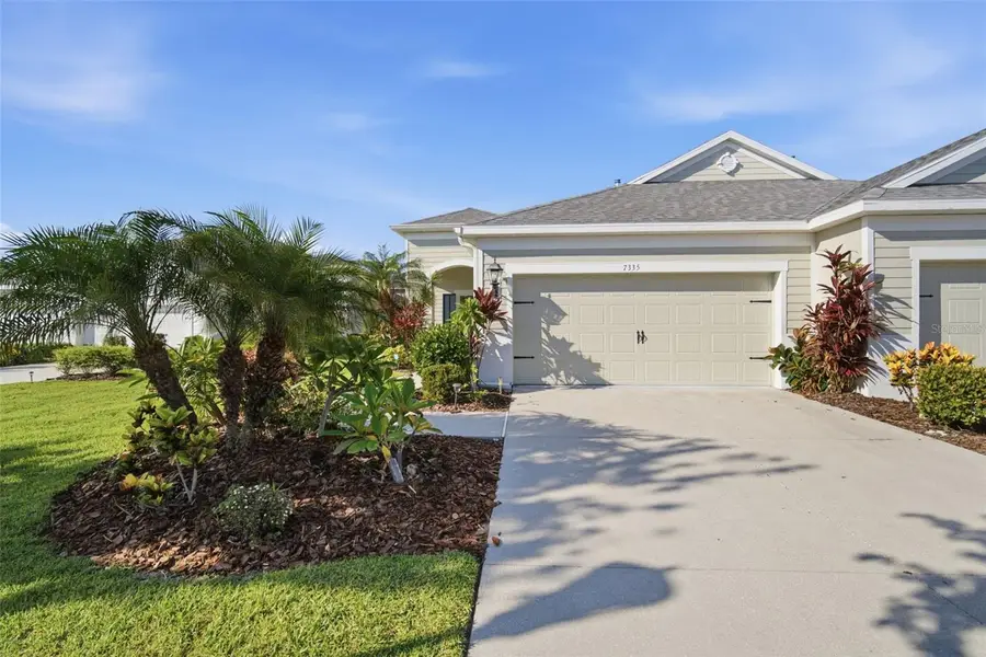 7335 Parkshore Drive, Apollo Beach, FL 33572 - #2