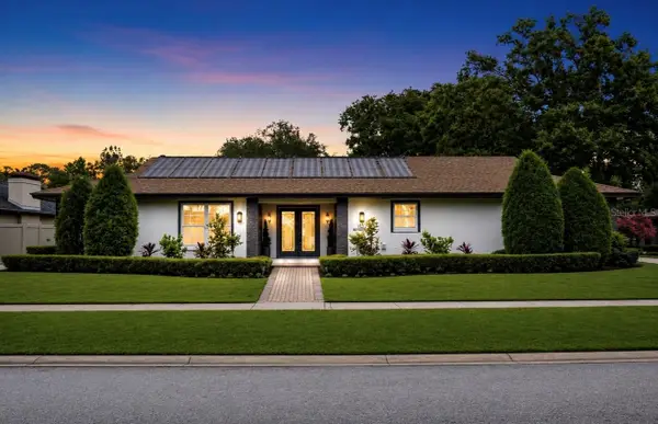 13325 Golf Crest Circle, TAMPA, FL 33618
