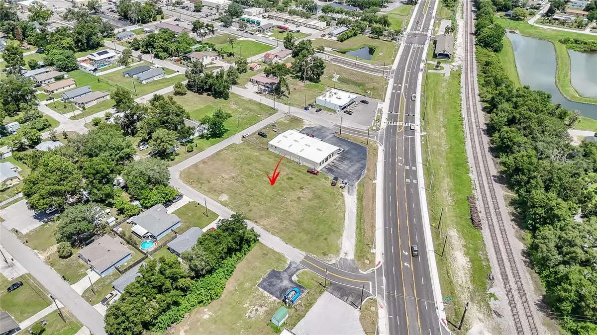 Us 98, Dade City, FL 33525 - #1