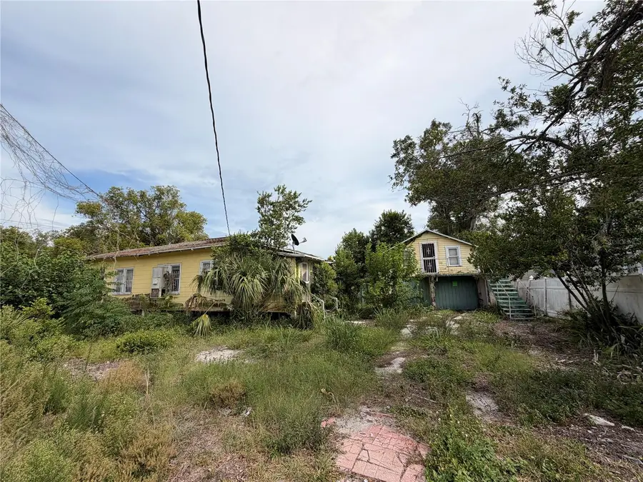 3210 N Tampa Street, Tampa, FL 33603 - #2
