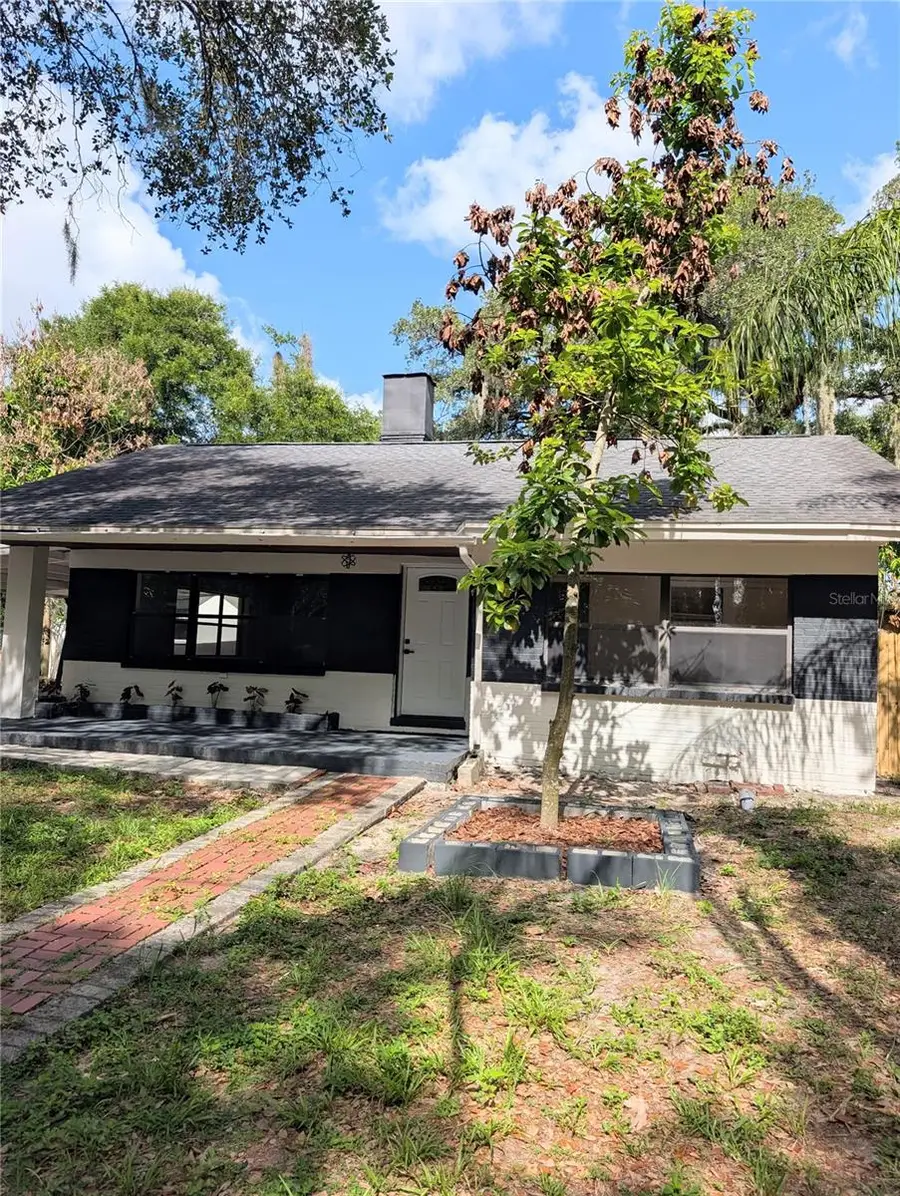 8206 N 19th Street, Tampa, FL 33604 - #2