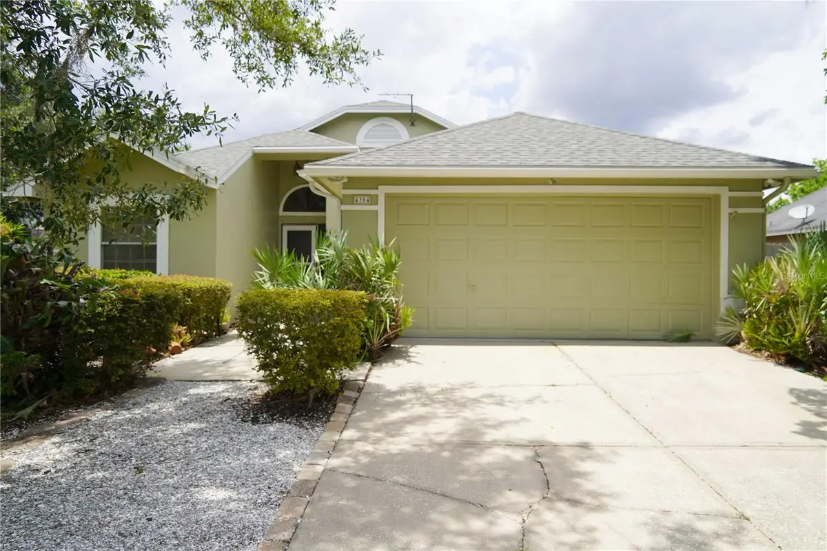 4304 Barret Avenue, Plant City, FL 33566 - #1