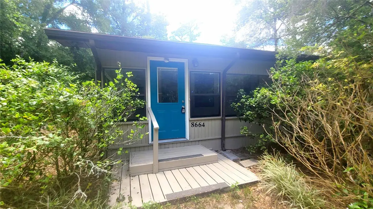 8664 Cr 639, Bushnell, FL 33513 - #1