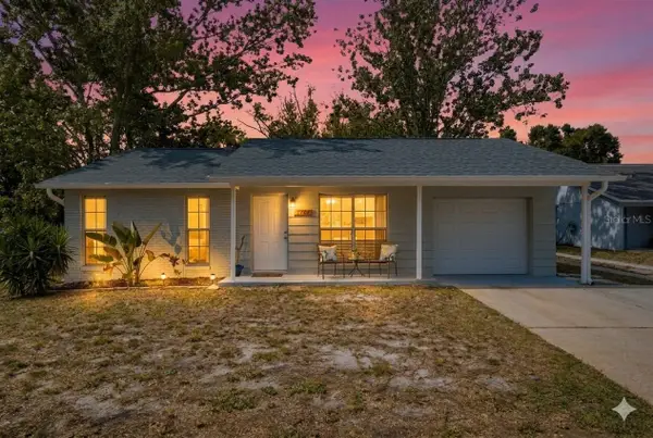 7742 Atherton Avenue, NEW PORT RICHEY, FL 34655