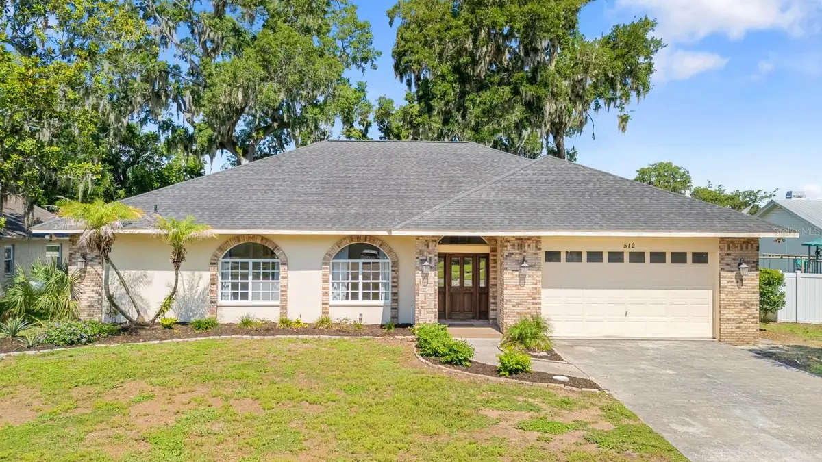 512 Caulder Park Road, Seffner, FL 33584 - #1