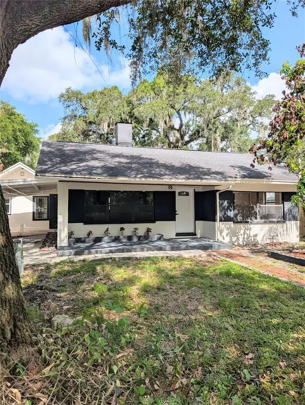 8206 N 19th Street, TAMPA, FL 33604