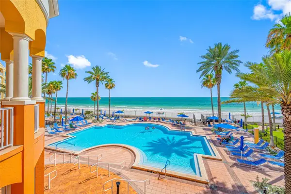 16550 Gulf Boulevard #645, NORTH REDINGTON BEACH, FL 33708