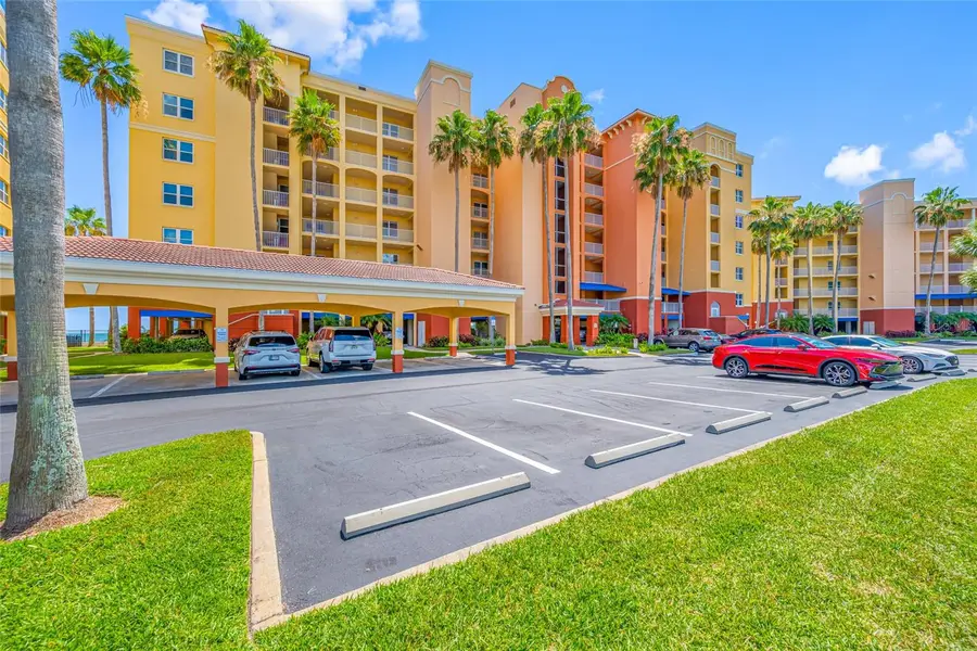 16550 Gulf Boulevard #645, North Redington Beach, FL 33708 - #2