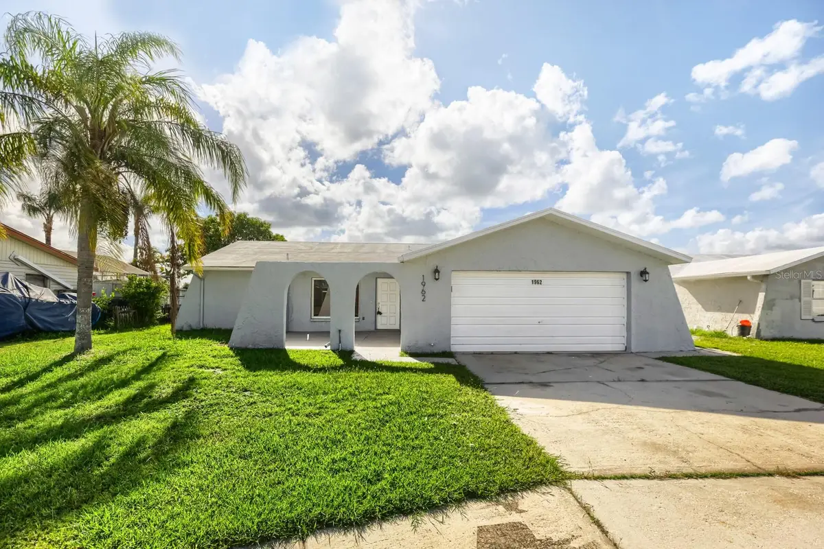 1962 Society Drive, Holiday, FL 34691 - #1