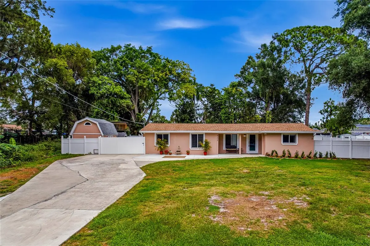 8205 Westridge Drive, Tampa, FL 33615 - #1