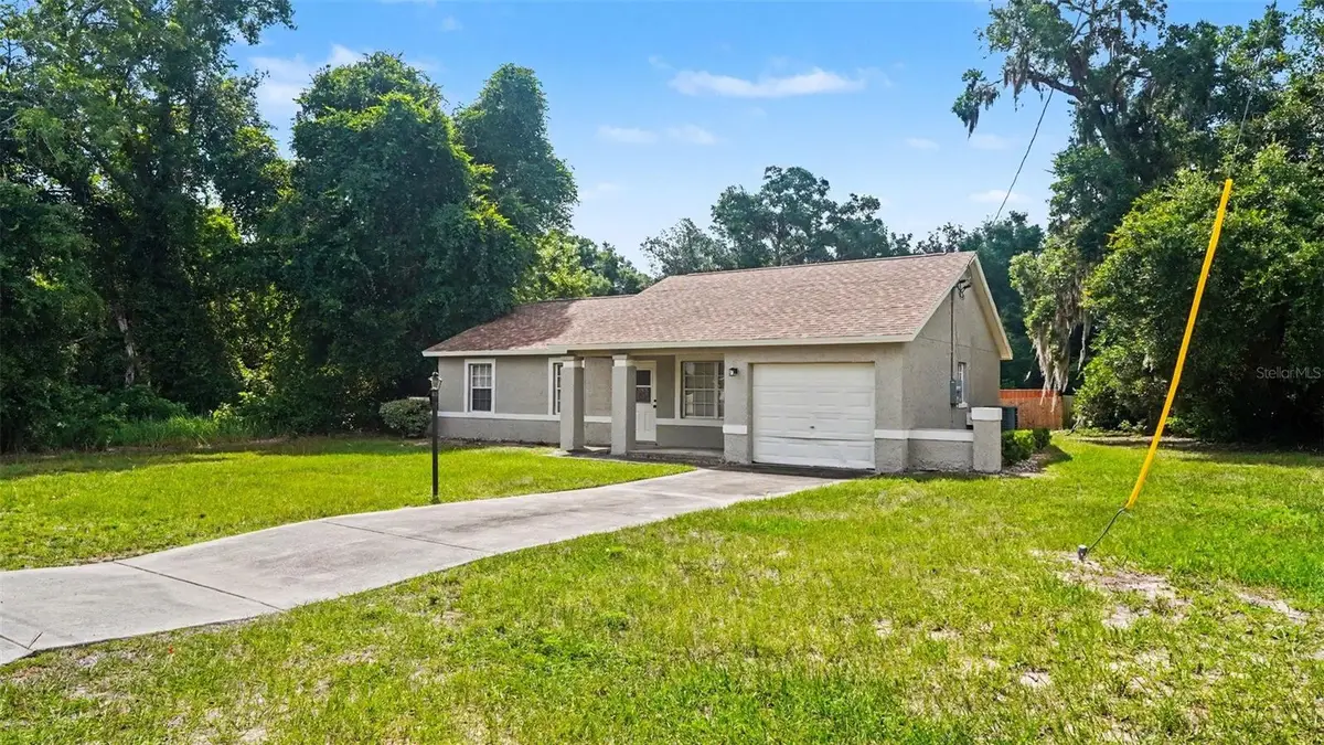 206 Oak Circle, Ocala, FL 34472 - #1