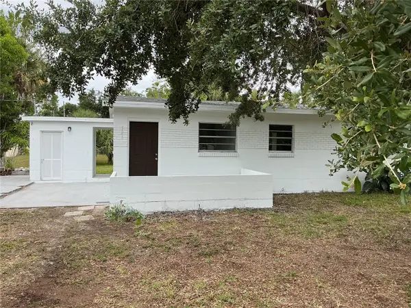 521 Showalter Avenue, PUNTA GORDA, FL 33950