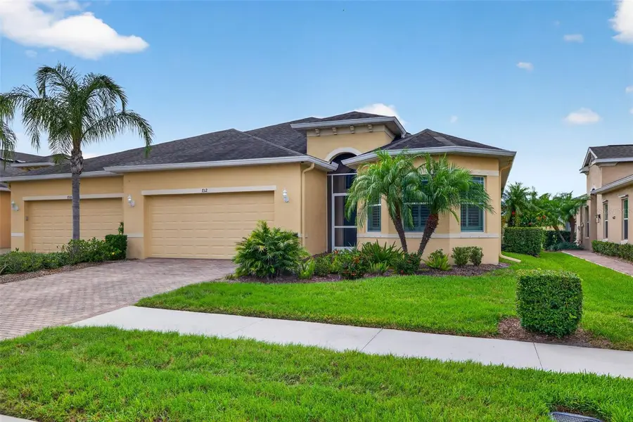 712 Chipper Drive, Sun City Center, FL 33573 - #2