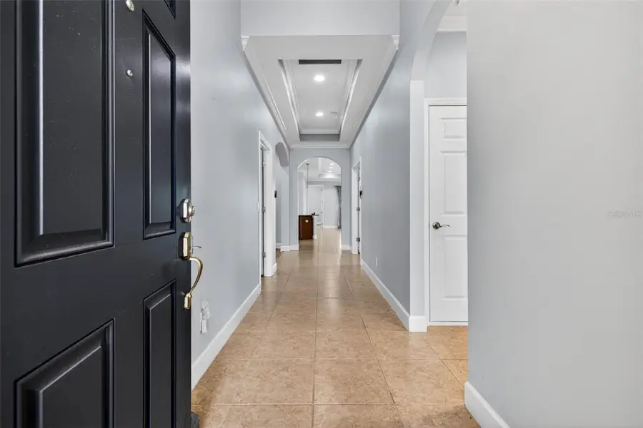 712 Chipper Drive, Sun City Center, FL 33573 - #3
