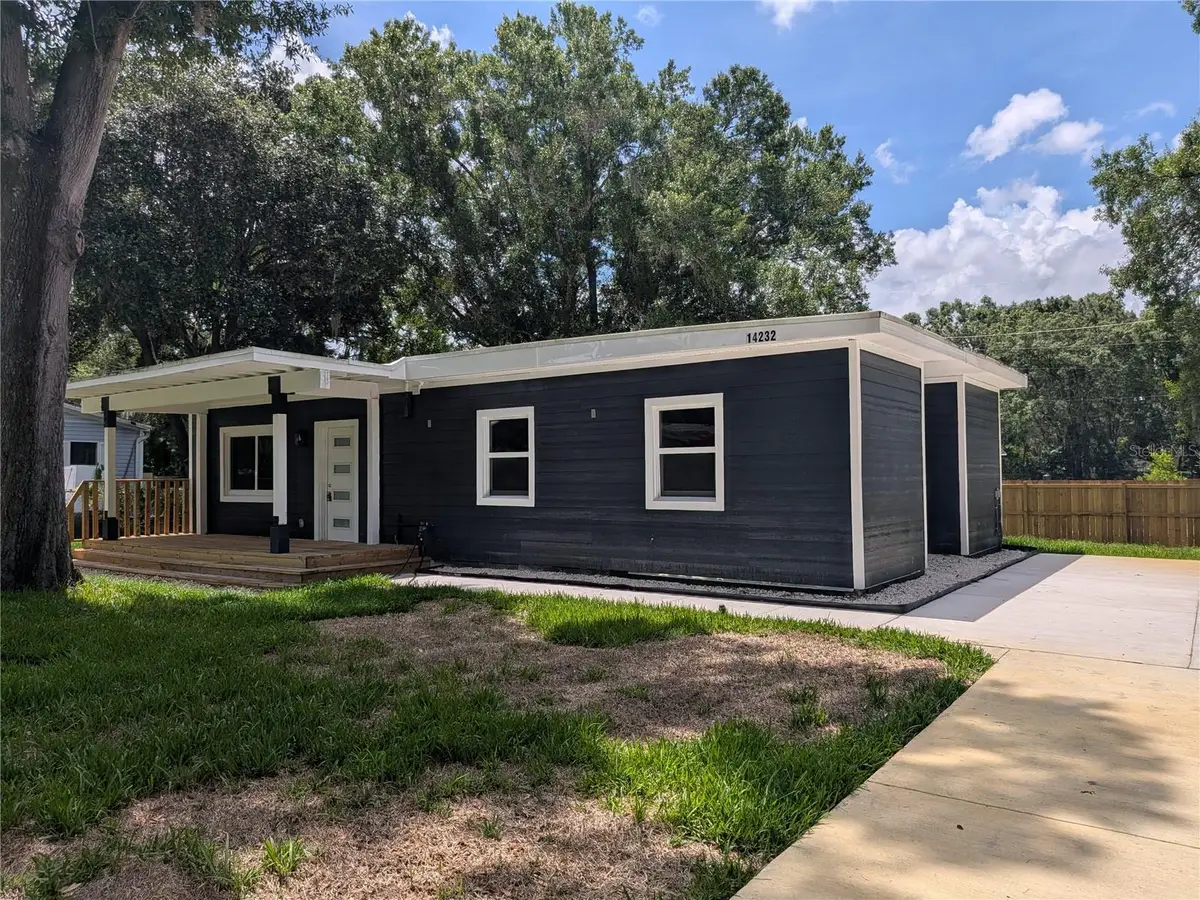 14232 Chisholm Lane, Odessa, FL 33556 - #1