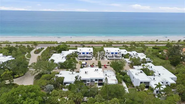 521 Bayport Way #521, LONGBOAT KEY, FL 34228