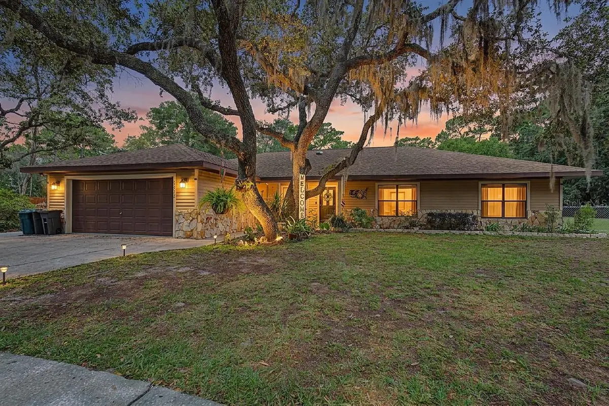 2222 S Bolton Avenue, Homosassa, FL 34448 - #1