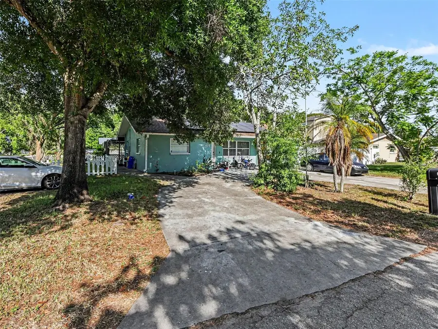 415 Oakmount Road, Clearwater, FL 33765 - #3