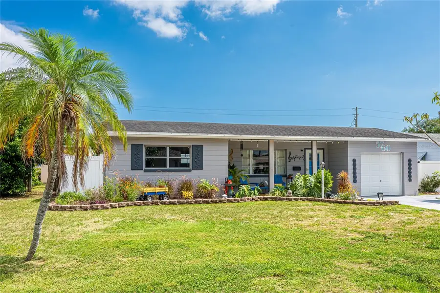 5760 3rd Avenue N, Saint Petersburg, FL 33710 - #2