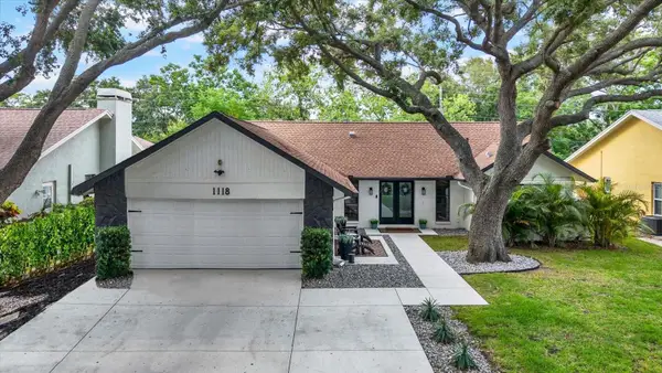 1118 Bramblewood Dr, SAFETY HARBOR, FL 34695