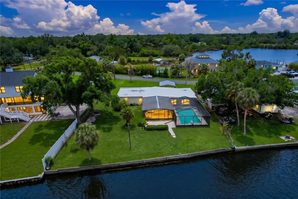 8616 Magnolia Street, Gibsonton, FL 33534 - #1