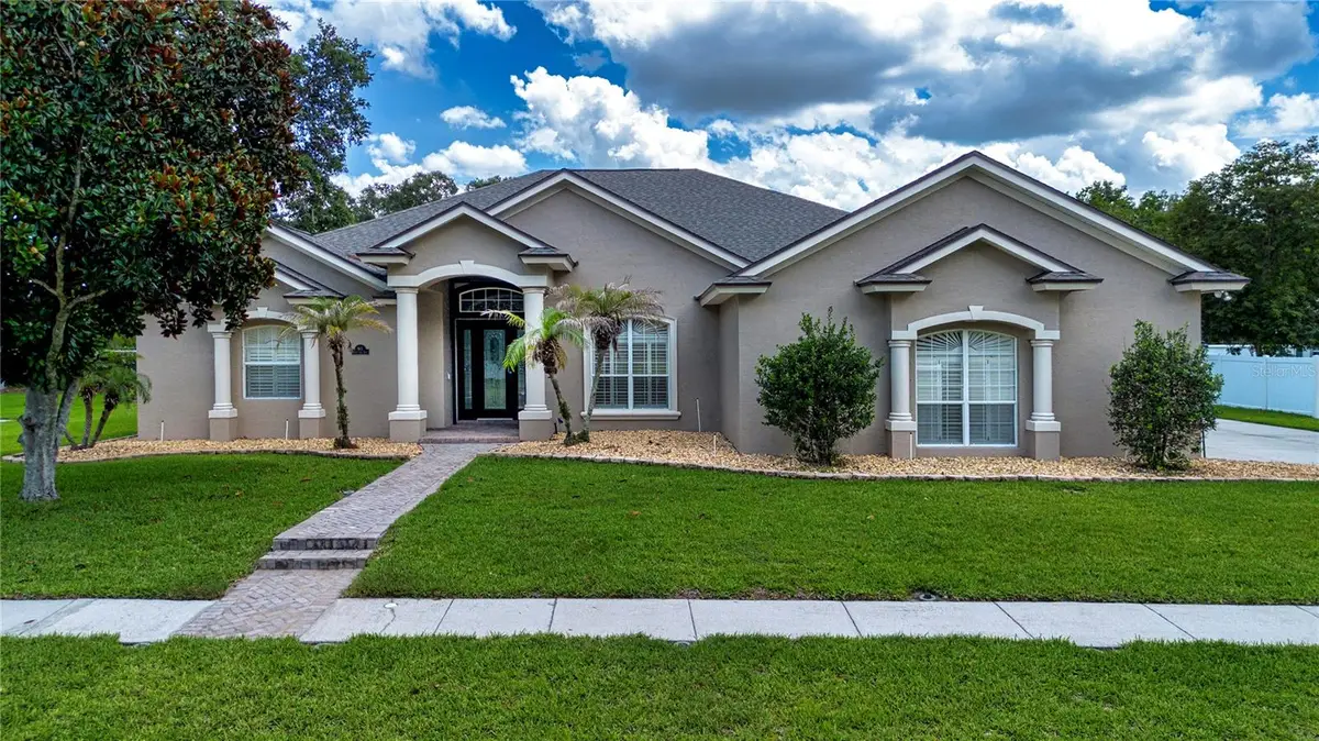 905 Square Lake Drive, Bartow, FL 33830 - #1
