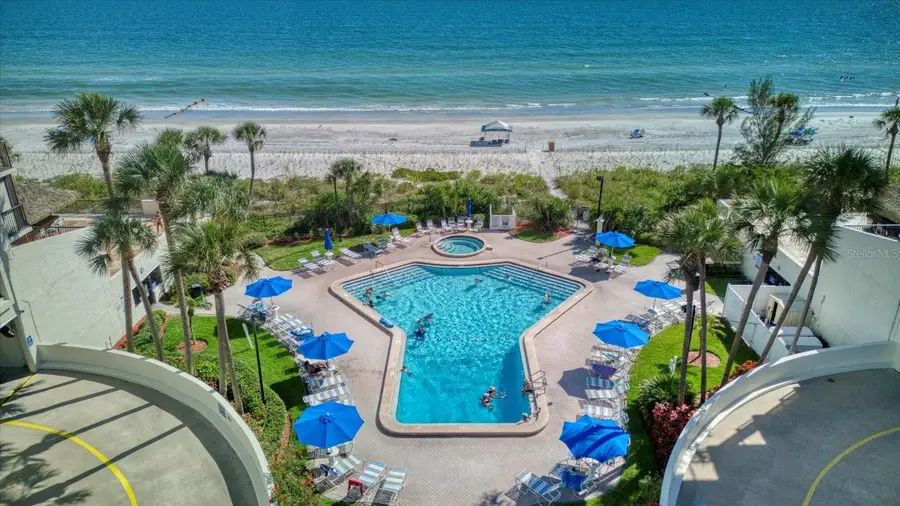 15000 Gulf Boulevard #602, Madeira Beach, FL 33708 - #3