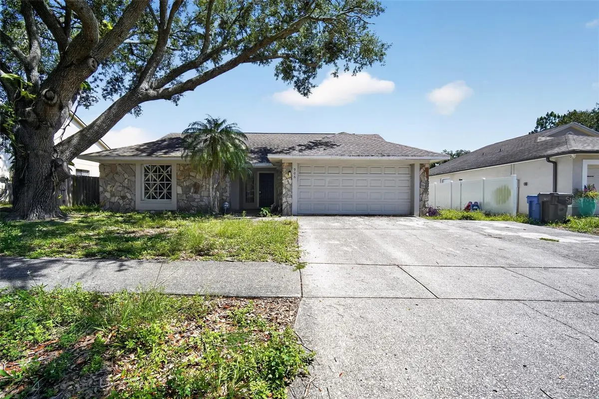 906 Lakemont Hills Boulevard, Brandon, FL 33510 - #1
