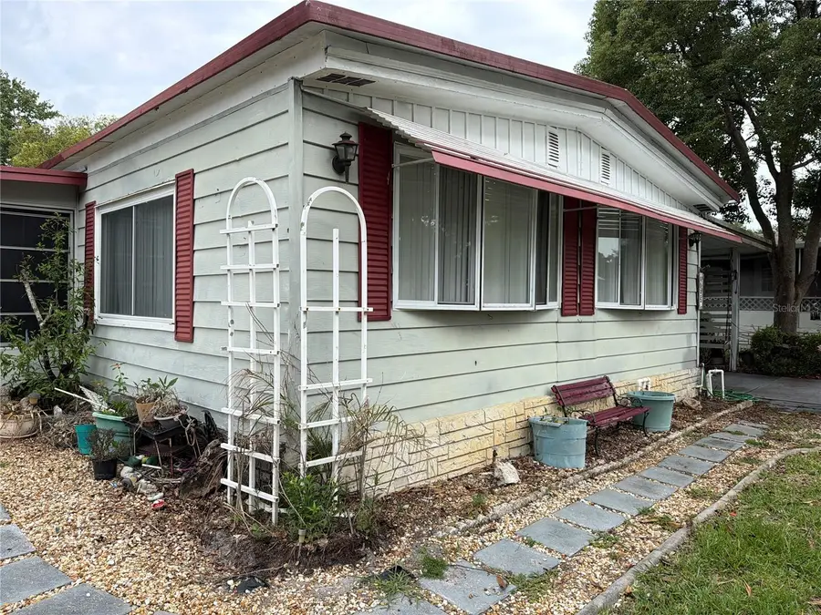 2595 Brookside Circle, Mount Dora, FL 32757 - #3