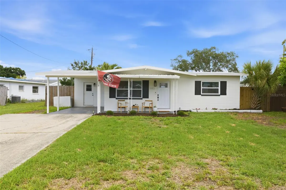 9851 52nd Street N, Pinellas Park, FL 33782 - #1