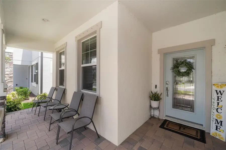 3134 Marine Grass Drive, Wimauma, FL 33598 - #3