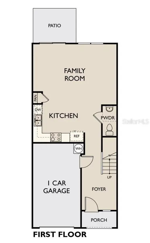 10510 Curving Creek Loop, Parrish, FL 34219 - #2