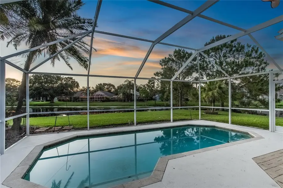 9907 Bridgeton Drive, Tampa, FL 33626 - #3