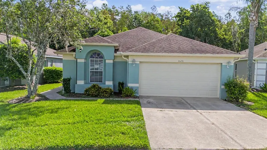 5526 Gallant Fox Court, Wesley Chapel, FL 33544 - #2