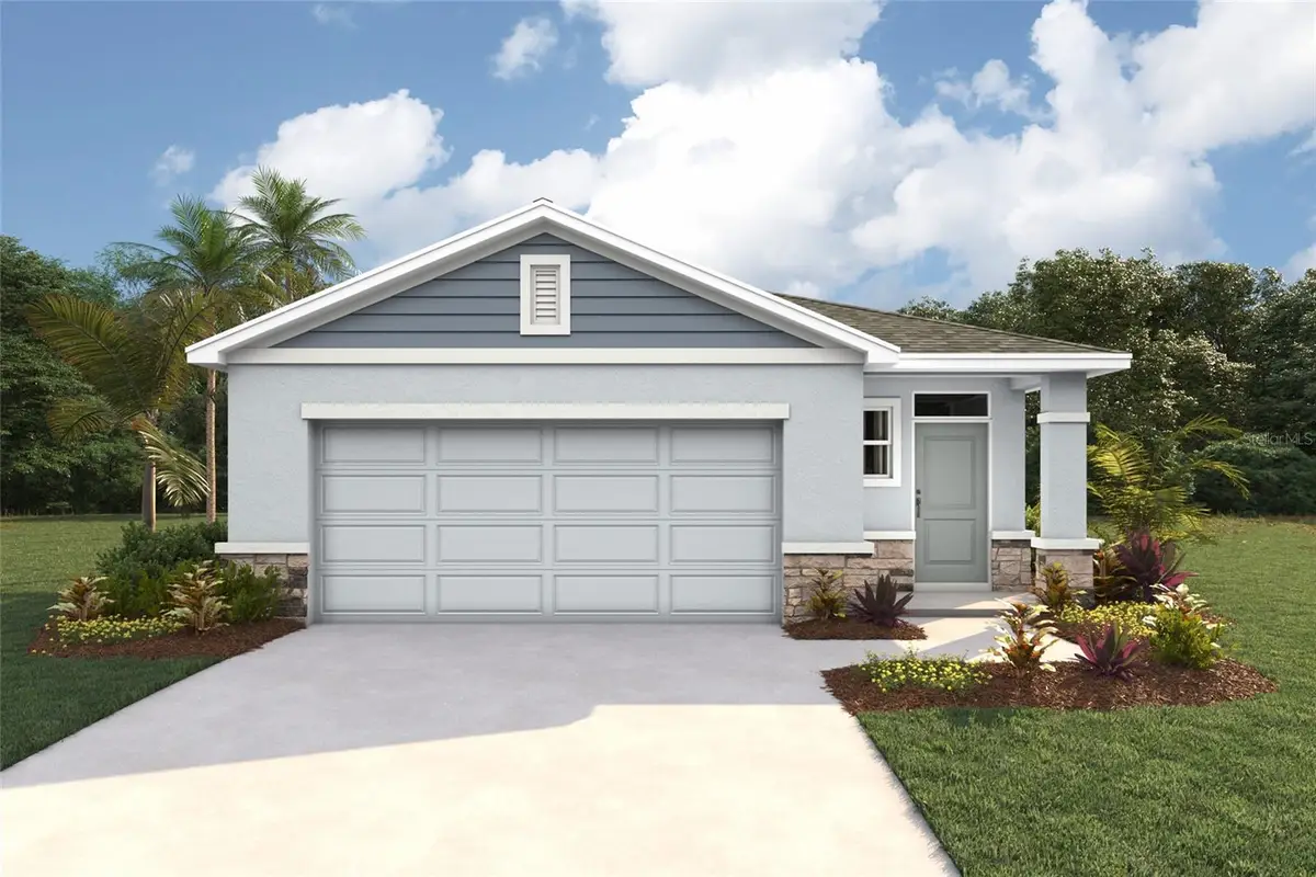 32279 Evening Grove Court, Wesley Chapel, FL 33543 - #1