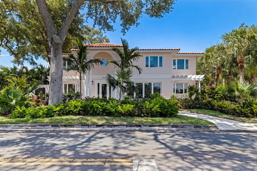 1846 Coffee Pot Boulevard Ne, Saint Petersburg, FL 33704 - #2