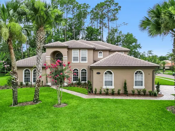 1613 Shadowmoss Circle, LAKE MARY, FL 32746